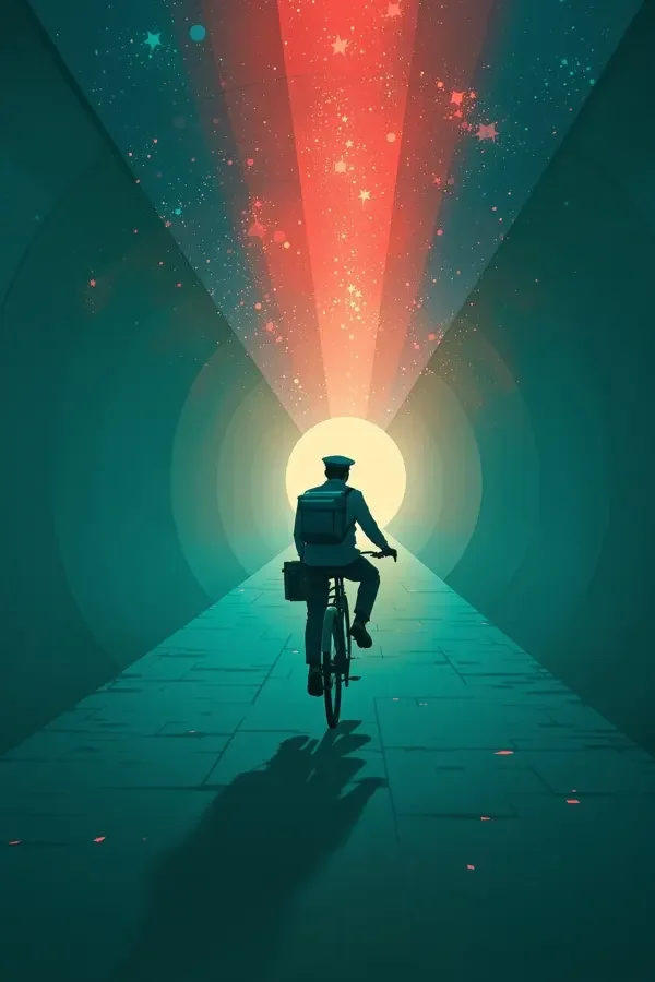 星河邮差 - 真人影视 星河邮差 - 真人影视动漫